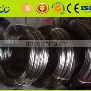Mild Steel Wire Rod Price per Ton From China thumbnail-2