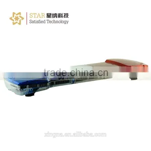 Police Roof Emergency Store Led Light Bar for Cars TBD-6800 thumbnail-3