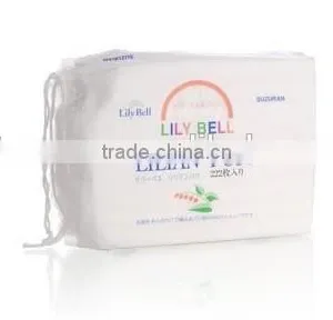 Skin Care Absorbent Cosmetics Cotton Pads thumbnail-1