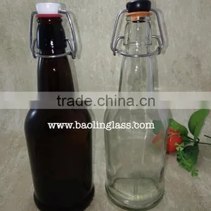 Personalized Beer Growler Jug Mug thumbnail-1