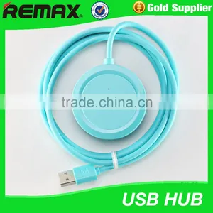 REMAX USB 3.0 3 Port USB HUB thumbnail-2