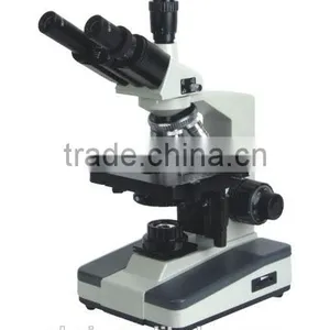 XSZ21-02T Biological Microscope for Laboratory Use thumbnail-1