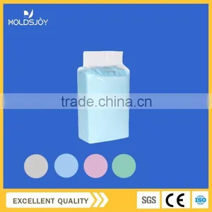 High Quality Disposable Under Pad for Hospital Manufacturer in China thumbnail-1