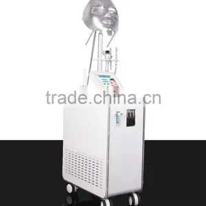 Facial Skin Care AYJ-Y80(CE)Water Oxygen Jet Peel Water Facial Peeling Beauty Machine For Skin Rejuvenation thumbnail-2