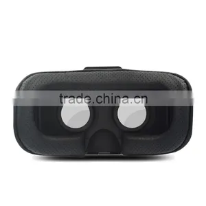Simple Cheap 3D VR Glasses Virtual Reality Video Games Glasses for Smart Phones thumbnail-6