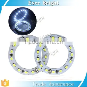 Most Demanded Products 2835 SMD LED Angel Eye Halo Ring White Blue Ccfl Angel Eye thumbnail-1