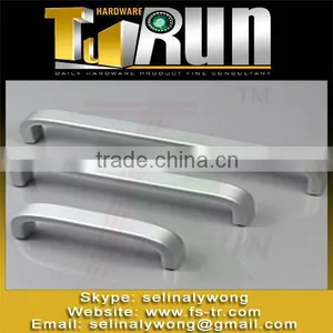 High Quality Popular Style Zinc Alloy Handles for Furnitures thumbnail-4