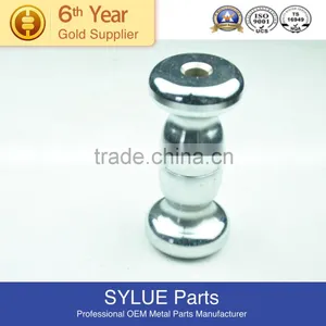 China Diecasting Aluminum Heat Sinks of Electronic thumbnail-6