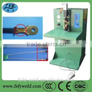 Capacitance Energy Storage Spot Welding thumbnail-1