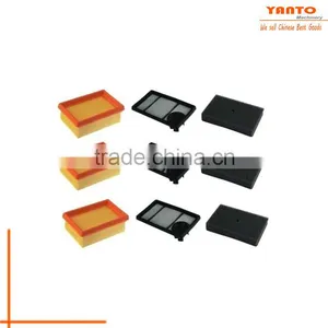 NEW 4223-140-1800 TS400 Air Filter FOR SALE FITS CHAINSAW thumbnail-1