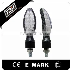 TDH Motocycle Spare Parts Manufacturer Front Rear Indicator thumbnail-1