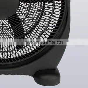 2016 New Mini Portable 18 Inch Box Fan thumbnail-6