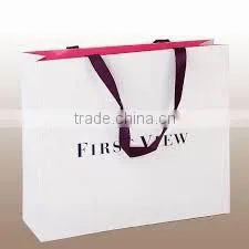 Printed Paper Bag thumbnail-1