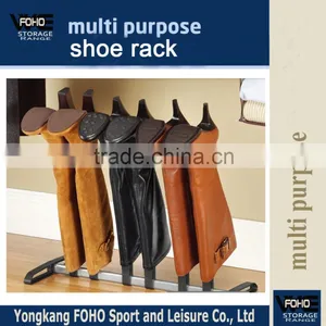 SR00786 New Design Model for Boots Simple Style Shoe Rack thumbnail-1