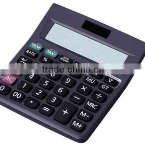 Talking Calculators Business Calculator Dongguan Supplying thumbnail-2