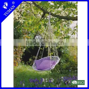 Nest Hanging Arc Outdoor Swing Sets For Adults thumbnail-1