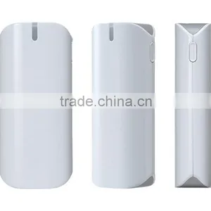 Best Products for Import Manual for Power Bank 5600mah Round Power Bank thumbnail-1