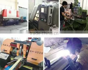 Foshan Nanhai Jiannuo Hardware Products Factory company overview - view 3 thumbnail