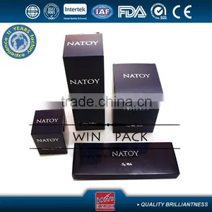 Paper Box Gift Box Packaging Box thumbnail-3