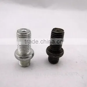 Manufacturing Non-Standard Stainless Steel Hex Bolt And Nut thumbnail-5