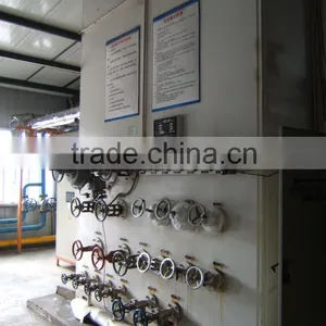 Complete Low Pressure Air Separation Plant thumbnail-3