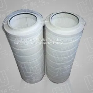 Hot Sales PALL Oil Filter Element Used for Hydraulic System thumbnail-3