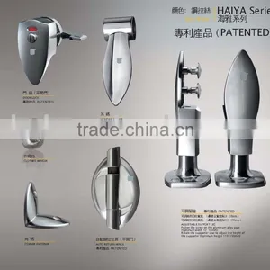 Toilet Cubicle Hardware, Partition Accessories thumbnail-1