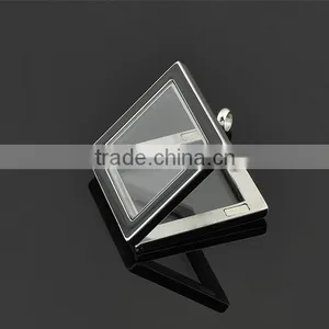 2016 Hot Sale Fashion Design Pendant Locket thumbnail-4