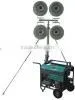 6m Diesel Mobile Lighting Tower-RPLT4000S thumbnail-1