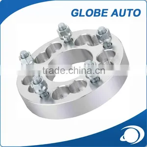 5x130 to 5x114.3, 5x112 to 5x114.3 Conversion Wheel Spacer Adapter 32mm (1.25-Inch) thumbnail-1
