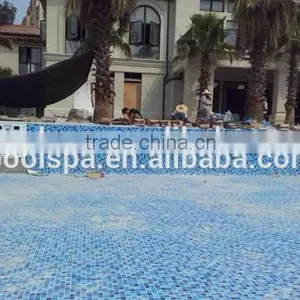 High Efficiency Hot Sale Swimming Pool Pipeless Integrative Filter thumbnail-4