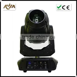 Beam 10R 280W Moving Head Spot Light thumbnail-3