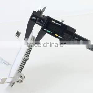Factory Direct Ceiling Led Panel Light China Wholesale Led Panel thumbnail-3