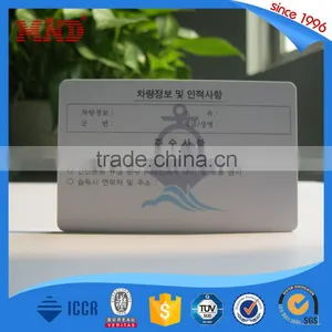 MDCL230 High Quality Rfid Card, Nfc Card Manufacturer in Chengdu thumbnail-5