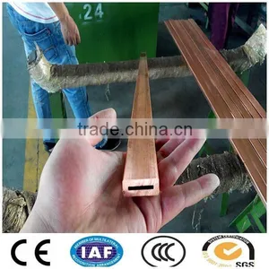 Cu-HCP High Copper Content C10300 Copper Pipe thumbnail-3