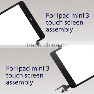 Top Ten Sell Cheap Price for Ipad Mini 3 Lcd Touch With Lower Price thumbnail-2