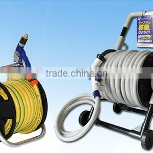 1.5'' Inch PVC Flexible Hose / PVC Braied Hose Pipe /pvc Braided Flexible Hose thumbnail-2