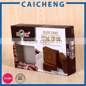 Good Quality Customization Seasonal Packaging Box For Food thumbnail-1