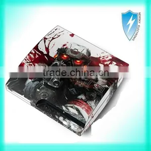 Skin Sticker for Ps3 Super Slim for Ps3 Skin Sticker thumbnail-1