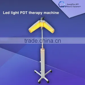 Spot Removal PDT Beauty Skin Lifting Machine/LED Light Therapy Beauty Device thumbnail-1