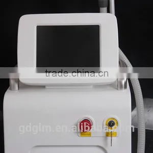 GLM E-016 808NM Laser Hair Removal Machine/ Life Span 20,000,000 Shots thumbnail-3