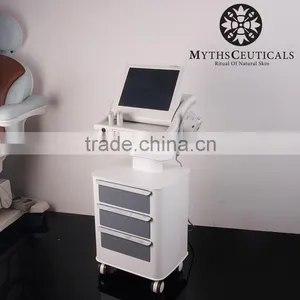 Bags Under The Eyes Removal Face Forehead Wrinkle Removal Lift Machine (HIFU) Eye Wrinkles Removal thumbnail-2