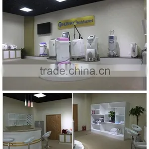 SHR Dark Hair Removal / Women Body Hair Removal Machine thumbnail-4