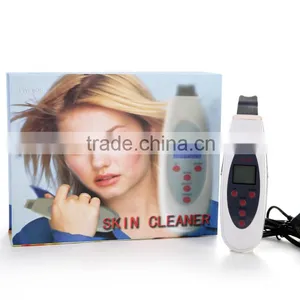 Ultrasonic Peeling Portable Face Scrub thumbnail-1