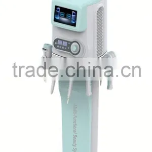 NV-9000 Salon Ice Cream Cups Beauty Equipment 11 in 1 Beauty Care Equipment thumbnail-4