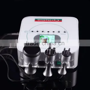 Free Shipping! Tripolar rf Cavitation Body Fat Analysis Machine thumbnail-6