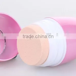 Makeup Base Foundation Cream Bb Cream Powder Base Blender Puff thumbnail-6