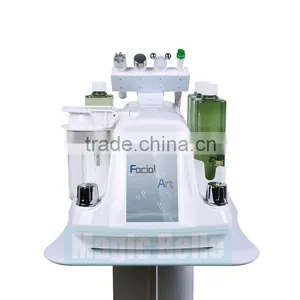 Anti-aging Skin Peel Suction Micro Dermabrasion Machine thumbnail-2