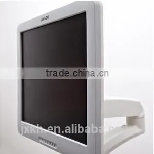 3D Trolley Ultrasound Scanner Color Doppler Ultrasound System (optional 4D) thumbnail-3