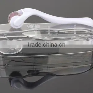 GTO Dermaroller 540 Needles Micro Needle Therapy System Skin Nurse 540 Derma Roller thumbnail-4